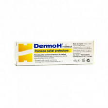 Halibut Dermo H Pomada Pañal Protectora 45 g