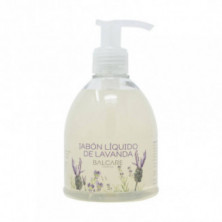 Jabon Liquido De Manos De Lavanda 250 ml Balcare