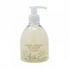 Jabon Liquido De Manos De Salvia 250 ml Balcare