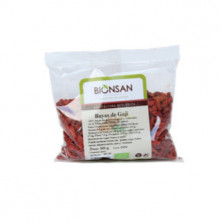 Bayas de Goji Ecológicas 200 gr Bionsan