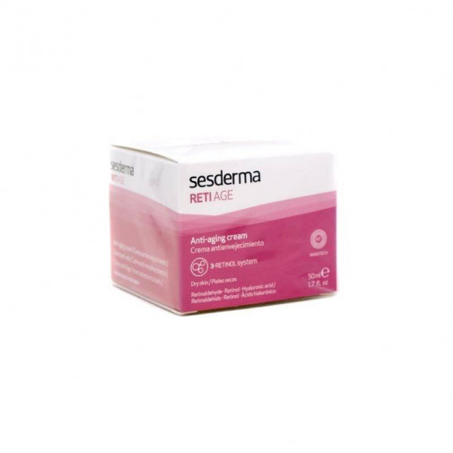 Sesderma Retiage Crema Antienvejecimien