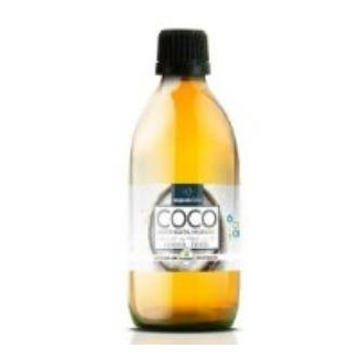 Aceite Virgen de Coco 100 ml Terpenic Evo