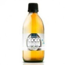 Aceite Virgen de Coco 100 ml Terpenic Evo