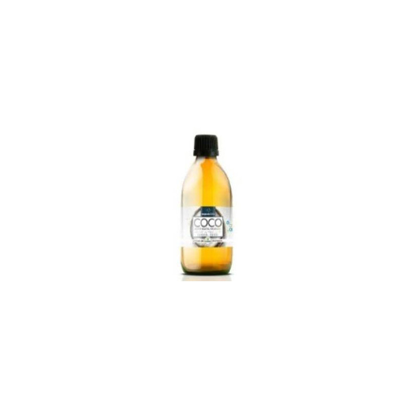 Aceite Virgen de Coco 100 ml Terpenic Evo