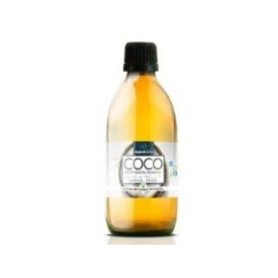 Aceite Virgen de Coco 100 ml Terpenic Evo