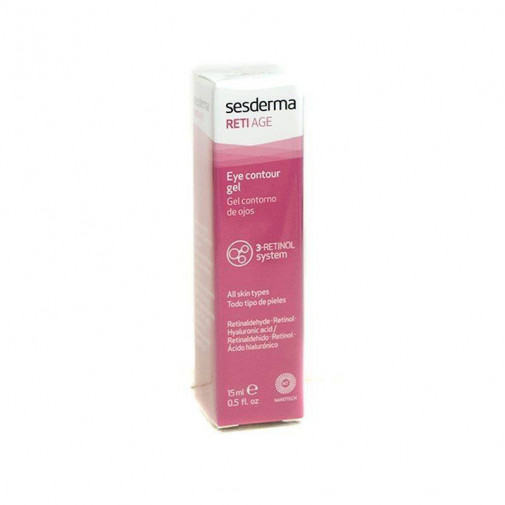 Sesderma Retiage Contorno Ojos 15ml