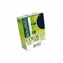 Tinte Bio 1 Negro Color Natur Erbe