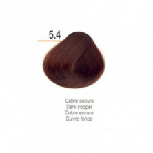 Tinte Bio 12 Cobre Oscuro Color Natur Erbe