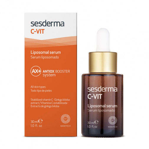 Sesderma C-vit Liposomal Serum 30 Ml