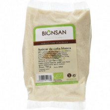 Azucar de Caña Blanco 750 gr Bionsan