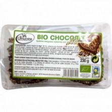 Chocomix (6 Semillas) Bio 230 gr La Campesina