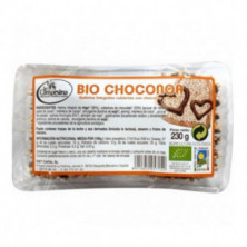 Choconoa (Quinoa) Bio 230 gr La Campesina