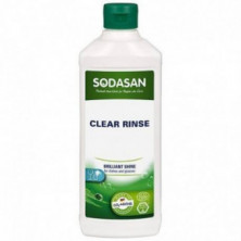 Abrillantador 500 ml Sodasan