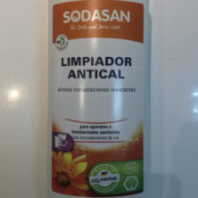 Anti-cal Descalcificador 1 Litro Sodasan