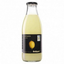 Limonada 200 ml Delizum