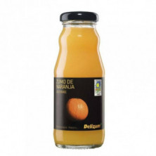 Zumo Naranja 200 ml Delizum