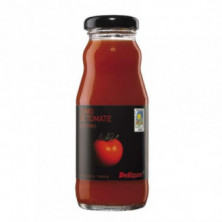 Zumo Tomate 200 ml Delizum