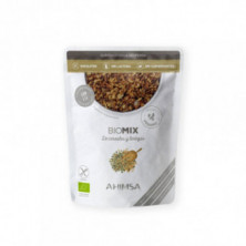 Mix De Cereales Y Lentejas Bio 250 gr Ahimsa