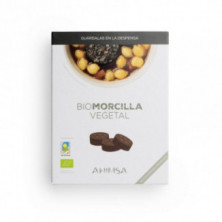 Morcilla Vegetal Bio 230 gr Ahimsa