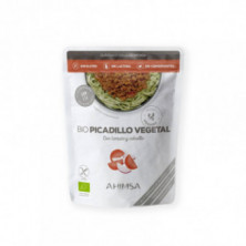 Picadillo Vegetal Con Tomate Y Cebolla Bio 250 gr Ahimsa