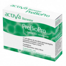 Bienestar Prebio Pro 30 Cápsulas Activa