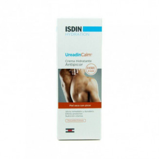 Ureadin Calm Crema Hidratante Antipicor 200 ml