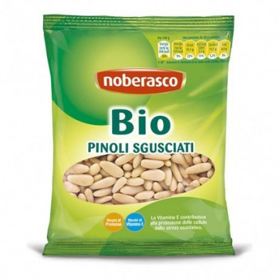 Piñones 70 gr Noberasco