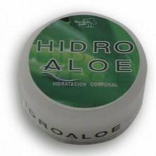 Crema Aloe Vera Hidratante Corporal 200 ml Naturlife