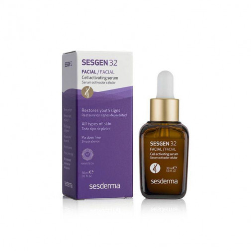 Sesderma Sesgen 32 Serum Activador Celular 30 Ml