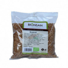 Kamut en Grano Ecológico 500 g Bionsan