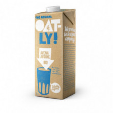 Bebida de Avena Pack 6x1 Litro Oatly