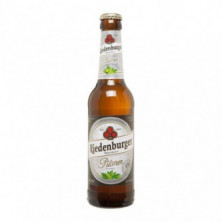 Cerveza Pilsner 33 Cl Riedenburg