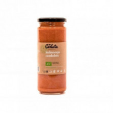 Salmorejo Cordobes 450 ml Carlota