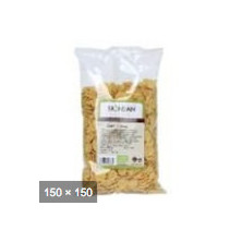 Copos de Maiz Ecológicos 500 gr Bionsan