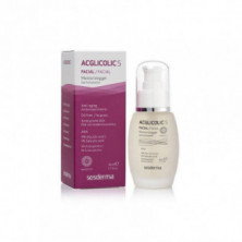 Sesderma Acglicolic S Gel Hidratante 50 ml