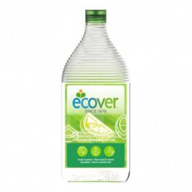 Lavavajillas Limon-Aloe Vera 950 ml Ecover