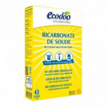 Bicarbonato De Sodio 1L Ecodoo