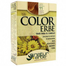 Tinte Color Erbe Rubio Claro 06 Natur Erbe