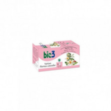 Bie3 Varices Piernas Cansadas 25 Filtros Bio3