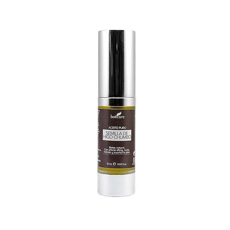 Aceite De Semillas Higo Chumbo 15 ml Inkanatura