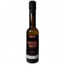 Aceite Sacha Inchi Virgen Extra 200 ml Inkanatura