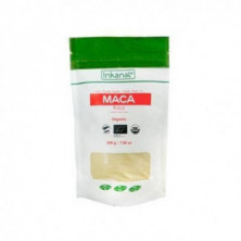 Maca Roja En Polvo 200 gr Inkanatura