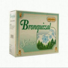 Bronquizal 24 Sobres Izalo