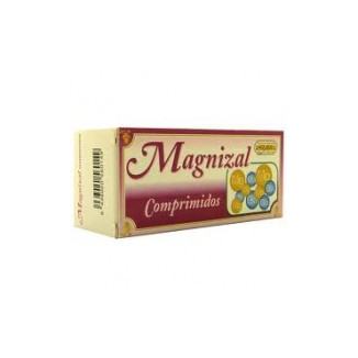 Magnizal 60 Comprimidos Izalo