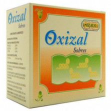 Oxizal 30 Sobres Izalo