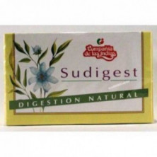 Sudigest 20 Filtros Compañia De Las Indias