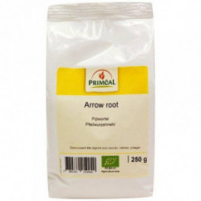 Arrowroot Bio 250 gr Primeal