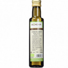 Aceite de Oliva Virgen Extra Arbequina 750 ml Bionsan