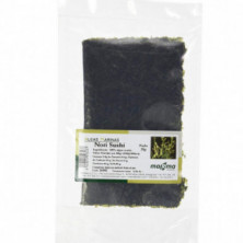 Algas Marinas Nori Sushi 25 gr Bionsan