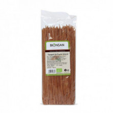 Espagueti de Espelta Integral 500 gr Bionsan